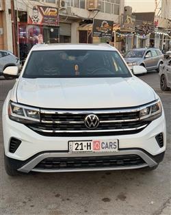 فولكسفاغن أطلس كروس سبورت